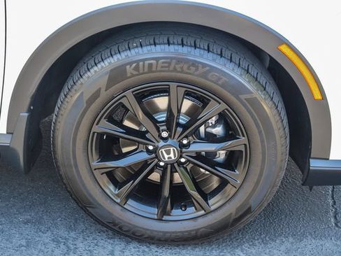 Used 2024 Honda CR-V Sport-L image 8