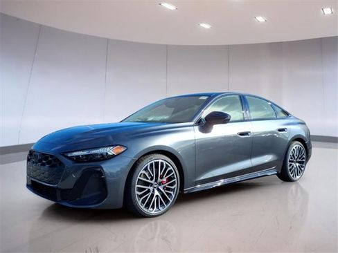 New 2025 Audi S5 Premium Plus image 2