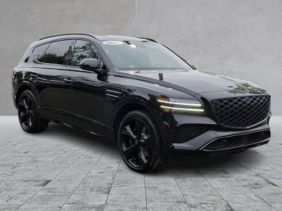 Used 2026 Genesis GV80 3.5T Prestige