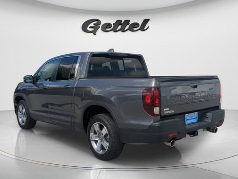 Used 2025 Honda Ridgeline RTL image 14