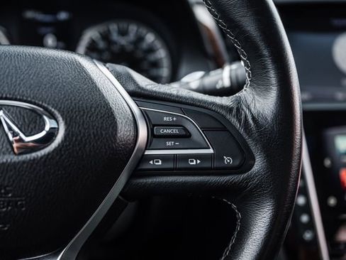 Used 2018 INFINITI Q50 Luxe image 63