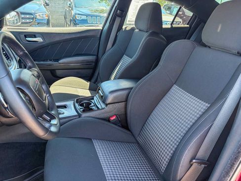 Used 2022 Dodge Charger GT w/ Blacktop Package RWD image 16