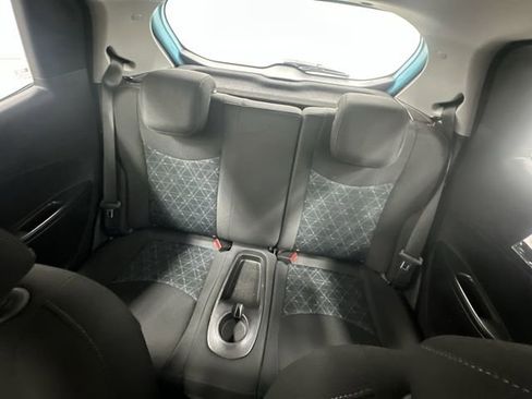 Used 2021 Chevrolet Spark LS image 24