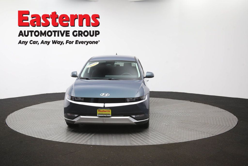 Used 2023 Hyundai Ioniq 5 SE AWD/4WD image 54