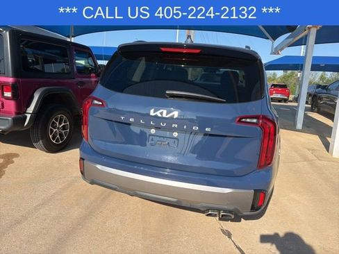 Used 2025 Kia Telluride S image 14