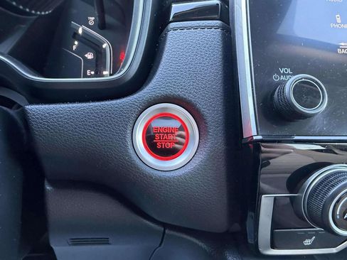 Used 2018 Honda CR-V EX image 30