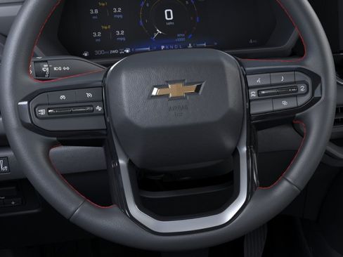 New 2026 Chevrolet Colorado W/T AWD/4WD image 43