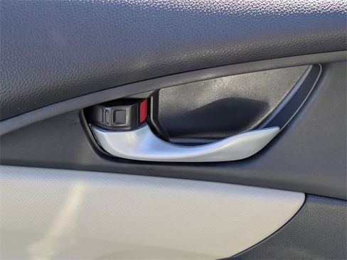 Used 2019 Honda Civic LX image 13