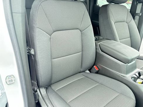 Used 2024 GMC Canyon Elevation RWD image 29