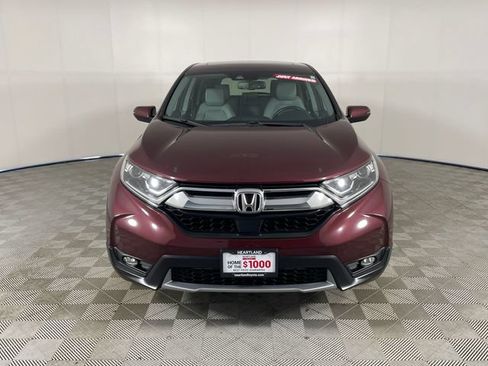Used 2019 Honda CR-V EX-L image 25