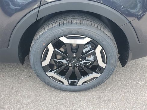 New 2025 Kia Telluride S image 40