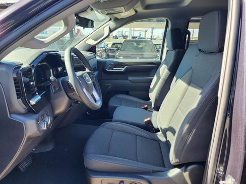 New 2026 GMC Sierra 1500 Elevation image 17