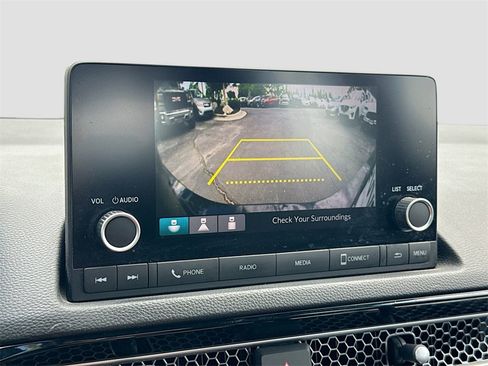 Used 2024 Honda Civic Sport image 13