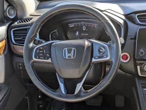 Used 2019 Honda CR-V EX-L image 16