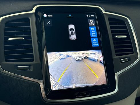 Certified 2024 Volvo XC90 B5 Core w/ Climate Package AWD/4WD image 20