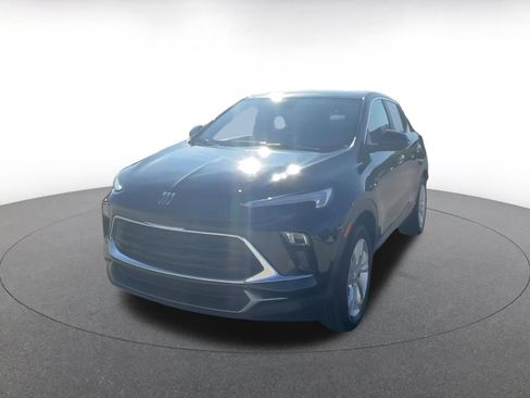 Used 2025 Buick Encore GX Preferred image 7