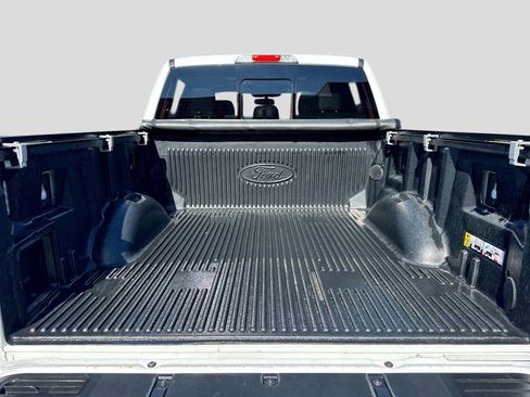 Certified 2023 Ford F150 King Ranch w/ Equipment Group 601A High AWD/4WD image 35