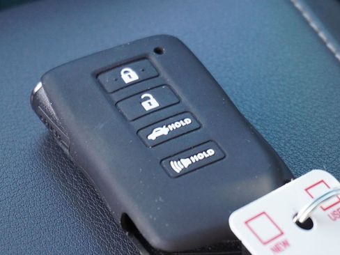 Used 2025 Lexus RX 350 Premium FWD image 24