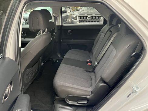Used 2025 Hyundai Ioniq 5 SE image 30