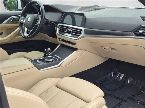 Used 2022 BMW 430i xDrive Convertible w/ Convenience Package AWD/4WD image 20