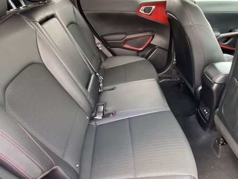 Used 2023 Kia Soul GT-Line FWD image 18