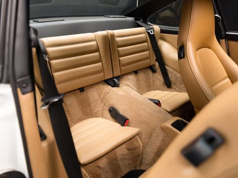 Used 1994 Porsche 911 Carrera 4 image 55