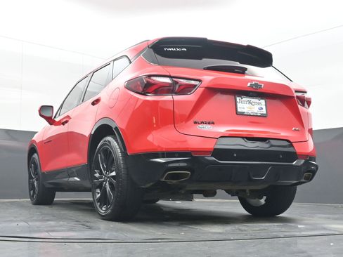 Used 2020 Chevrolet Blazer RS image 29