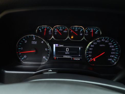 Used 2014 Chevrolet Silverado 1500 LT w/ All Star Edition image 29