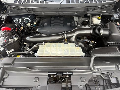 Used 2023 Ford F150 Tremor AWD/4WD image 34