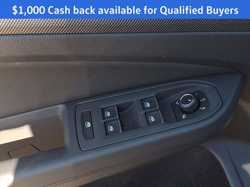 New 2025 Volkswagen GTI SE image 17