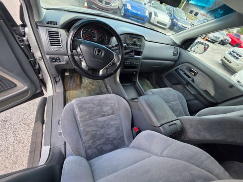 Used 2003 Honda Pilot EX image 14