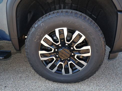 New 2026 GMC Sierra 2500 Denali Ultimate w/ Max Trailering Package AWD/4WD image 36