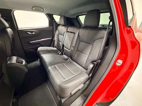 Used 2020 Chevrolet Blazer LT w/ Sound & Technology Package image 22