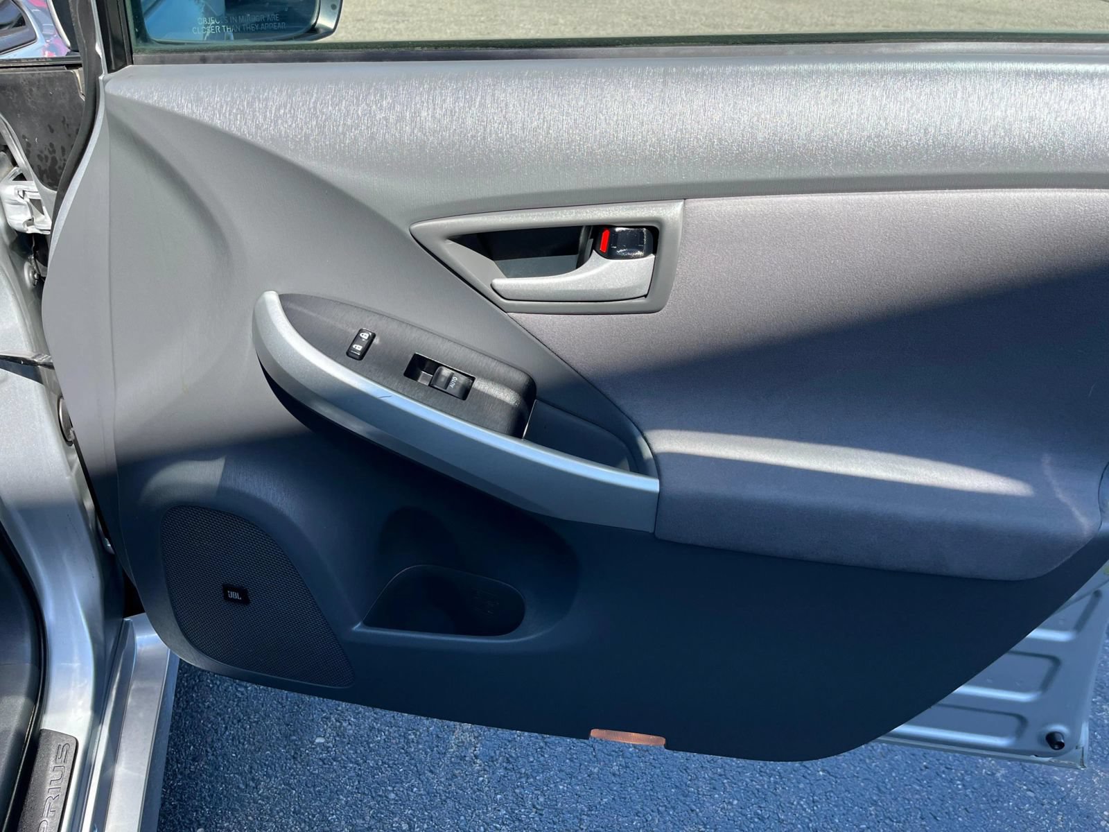 Used 2010 Toyota Prius Three FWD image 47