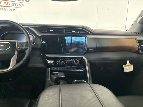 Used 2023 GMC Sierra 1500 Denali image 25