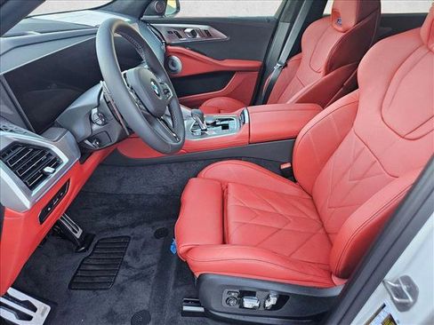 New 2026 BMW XM Label Red image 15