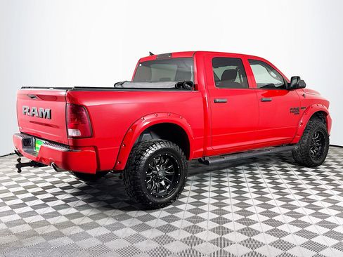 Used 2019 RAM 1500 Express w/ Wheel & Sound Group image 10