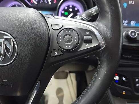 Used 2019 Buick Envision Essence AWD/4WD image 23