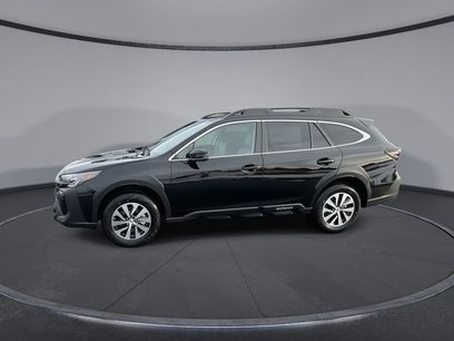 Certified 2025 Subaru Outback Premium w/ Popular Package #1A