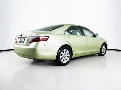 Used 2009 Toyota Camry Hybrid image 9