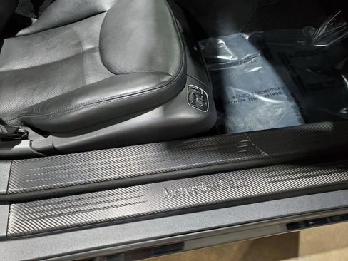 Used 2008 Mercedes-Benz SL 550 image 20