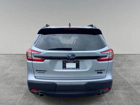 Certified 2025 Subaru Ascent Bronze Edition w/ Popular Package #2 AWD/4WD image 4