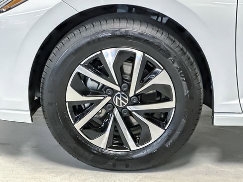 New 2026 Volkswagen Jetta S image 22