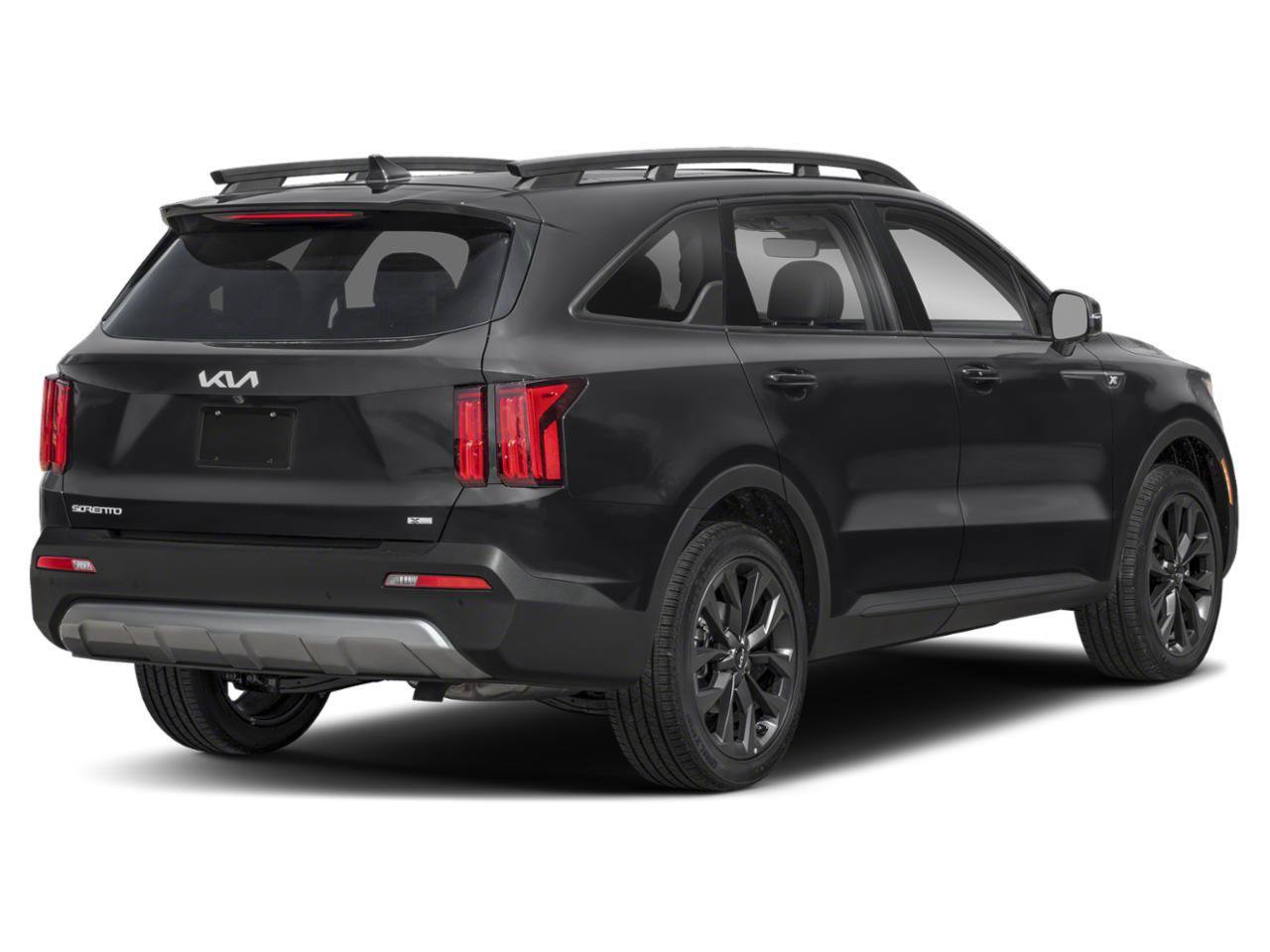 Certified 2023 Kia Sorento SX Prestige AWD/4WD image 12