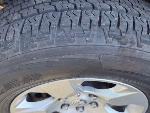 Used 2025 RAM 1500 Big Horn image 16