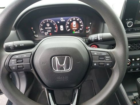 Certified 2024 Honda Accord EX image 15