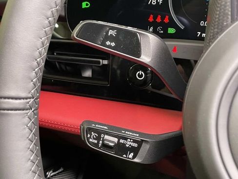 New 2026 Porsche Taycan GTS image 35