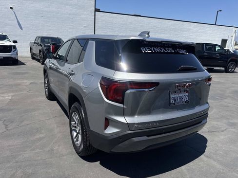 Used 2026 GMC Terrain Elevation FWD image 6