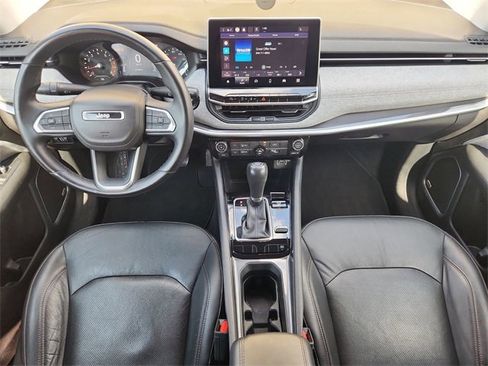 Used 2022 Jeep Compass Latitude w/ Sun and Sound Group image 20