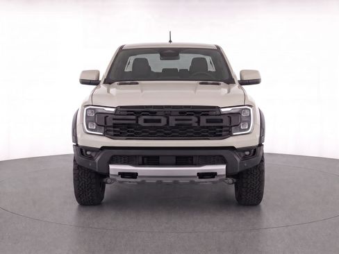 Used 2026 Ford Ranger Raptor AWD/4WD image 6
